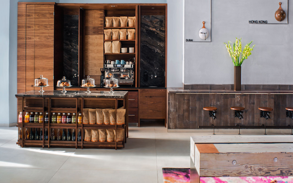 2a-Hyatt Herald Square, New York, NY 2